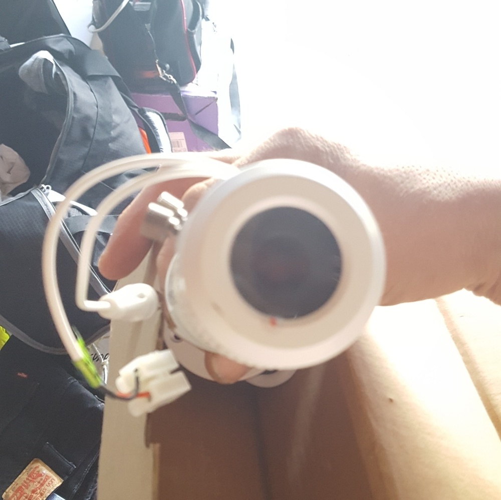 Survallance camera